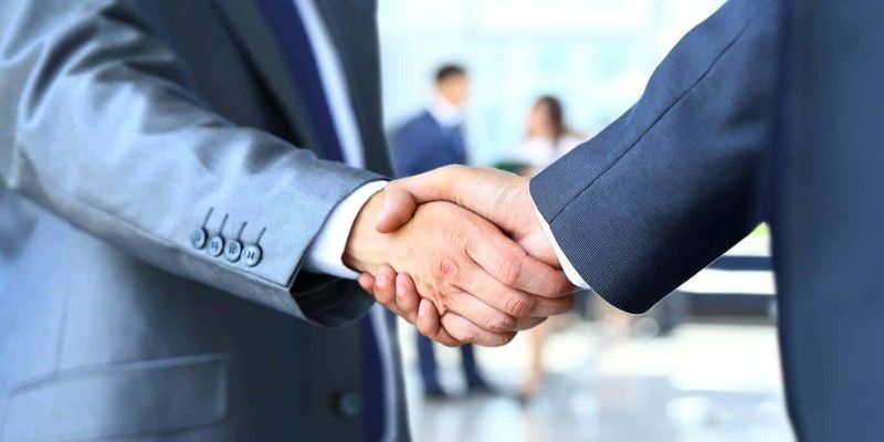Giới thiệu 1 hop tac voi nhung doi tac lon co ten tuoi trong nganh