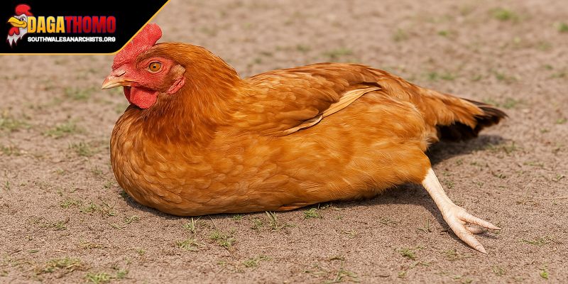 Hiểu rõ về cách nhận biết gà bị trúng gió nguy hiểm